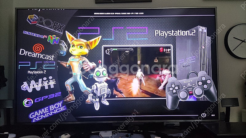 월광보합,고전게임,PC.노트북을 끝판왕 고전게임기로~!--1