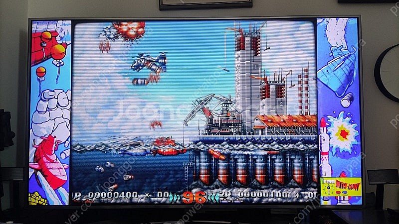 월광보합,고전게임,PC.노트북을 끝판왕 고전게임기로~!--6