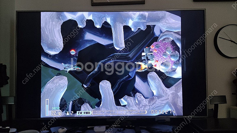월광보합,고전게임,PC.노트북을 끝판왕 고전게임기로~!--8