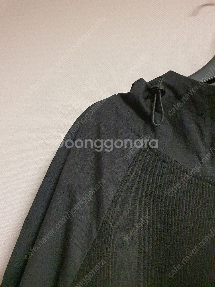 모조에스핀 램스킨 보니스팍스 럭키슈에뜨 러플 디테일 가...--4