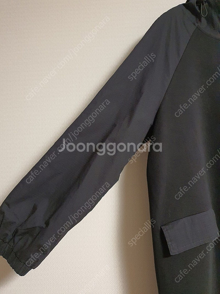 모조에스핀 램스킨 보니스팍스 럭키슈에뜨 러플 디테일 가...--5