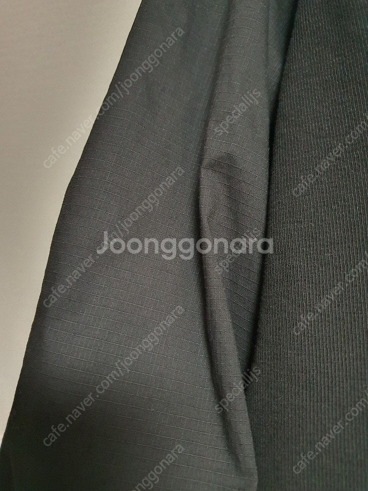 모조에스핀 램스킨 보니스팍스 럭키슈에뜨 러플 디테일 가...--7