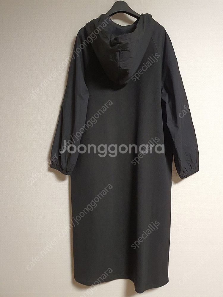 모조에스핀 램스킨 보니스팍스 럭키슈에뜨 러플 디테일 가...--9