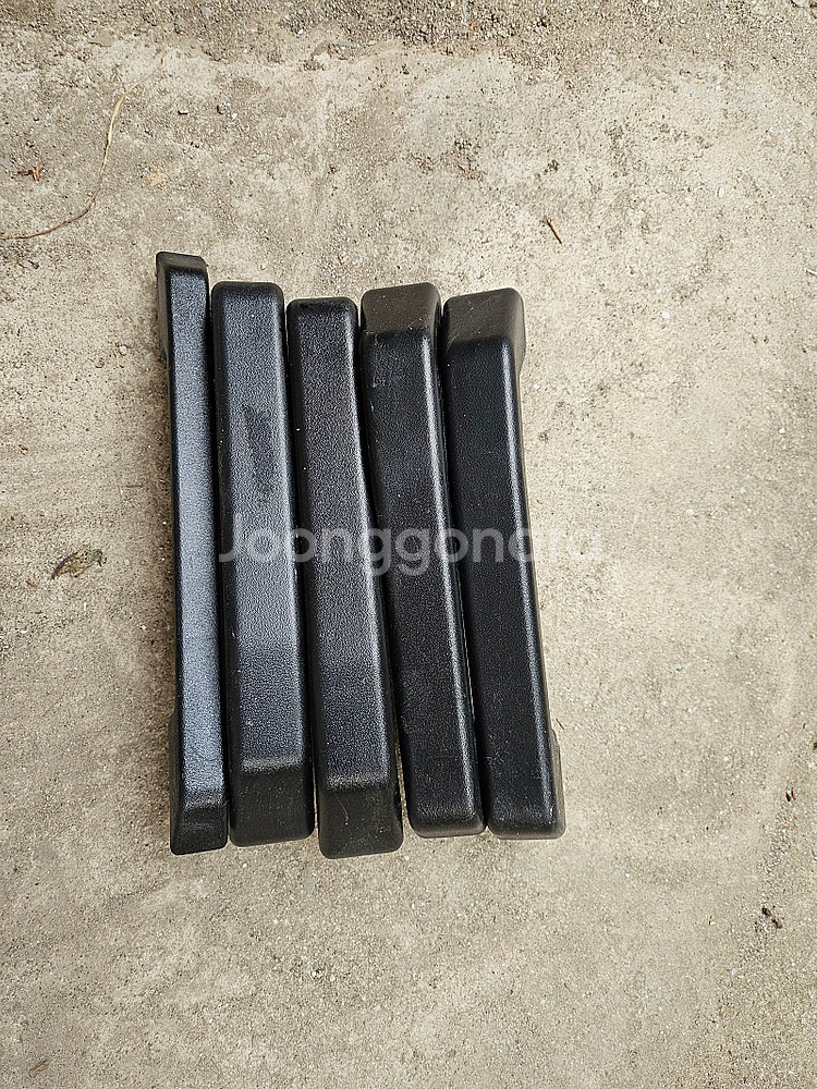 허머 H2,H3 각종 부품 다수--4