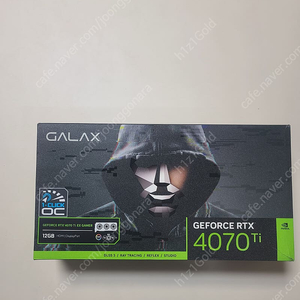 부산 rtx4070ti 겔럭시 ex 팝니다