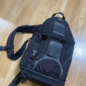 카메라슬림백 카메라파우치 Lowepro-슬링 샷 100 AW