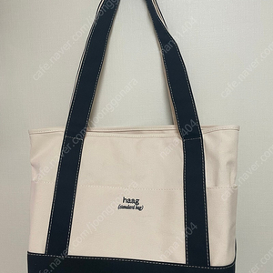 헤이그 a standard bag 라지