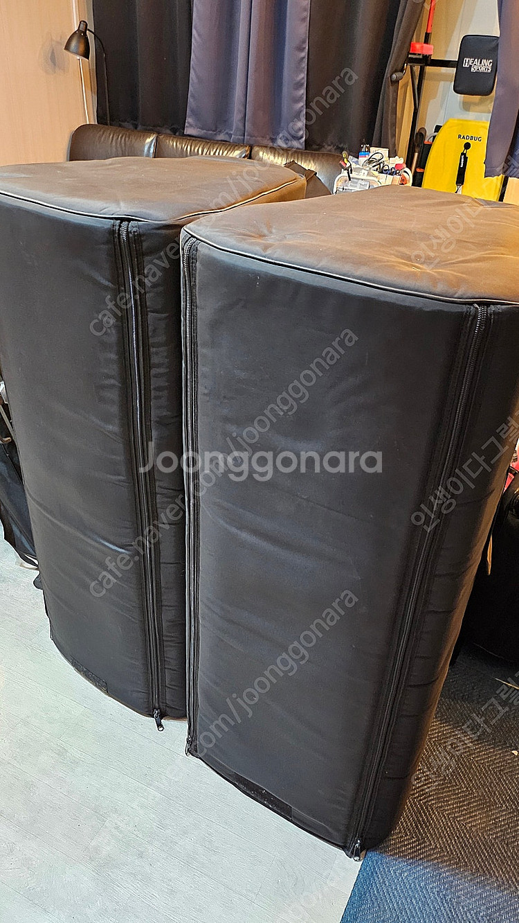JBL PRX725 스피커 판매합니다--0