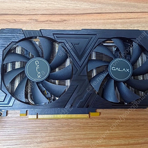 GALAX GTX1660 Super 팝니다