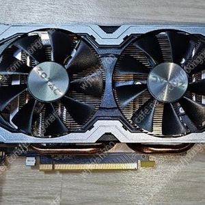 죠탁 GTX1070 8G