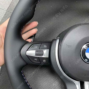 BMW F바디 전차종 m핸들