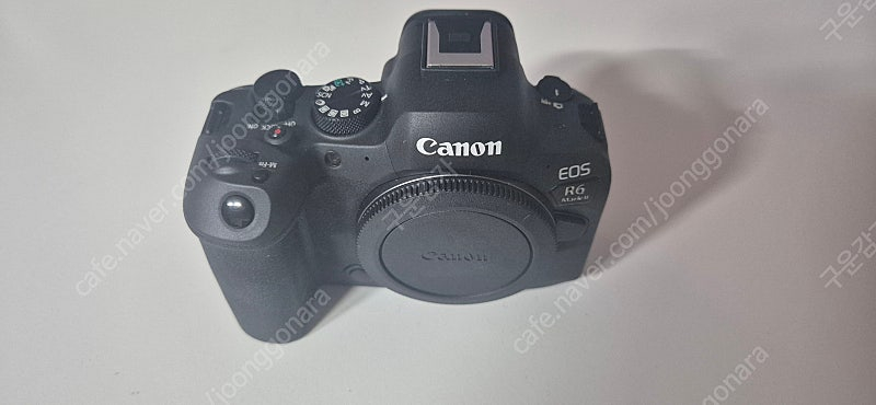 캐논 R6M2/24-105mm F4L/16mm F2.8 STM 판매합니다 이미지