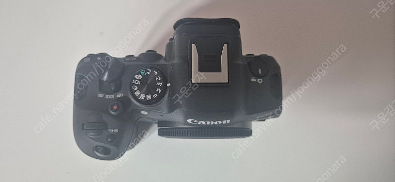 캐논 R6M2/24-105mm F4L/16mm F2.8 STM 판매합니다 이미지