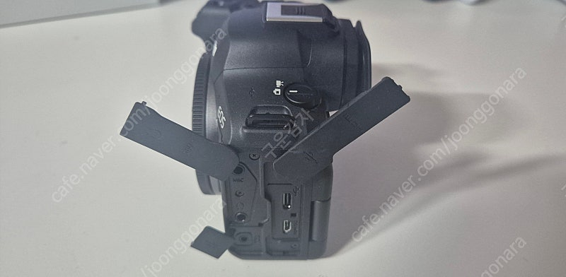 캐논 R6M2/24-105mm F4L/16mm F2.8 STM 판매합니다 이미지