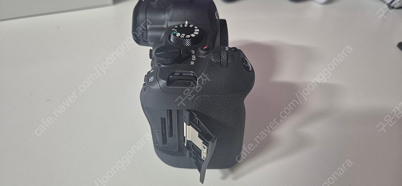 캐논 R6M2/24-105mm F4L/16mm F2.8 STM 판매합니다 이미지