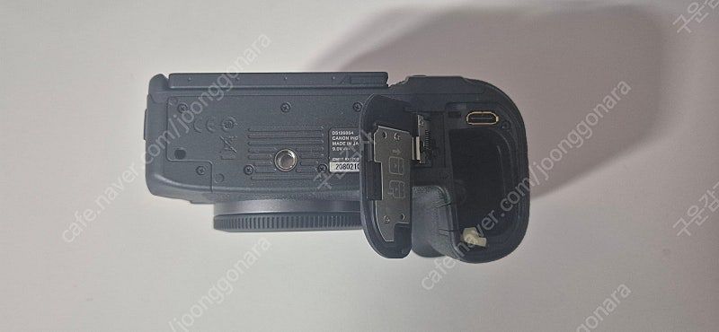 캐논 R6M2/24-105mm F4L/16mm F2.8 STM 판매합니다 이미지