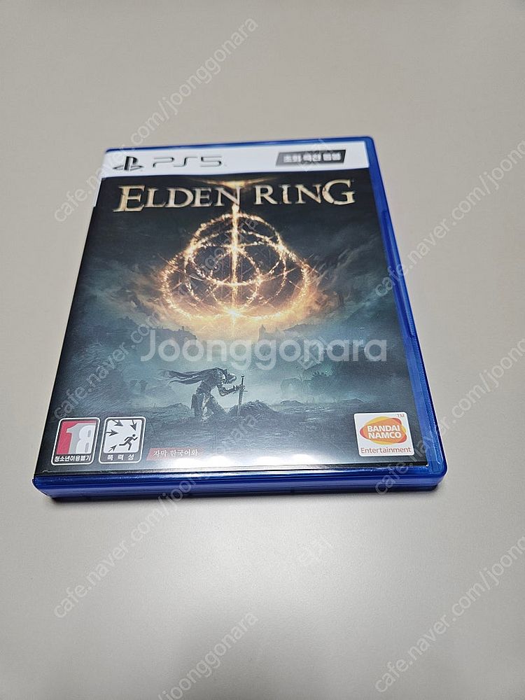 Ps5 엘든링 팝니다--0