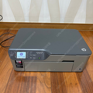 HP 복합기 프린터 Deskjet 3070A(잉크 없음)