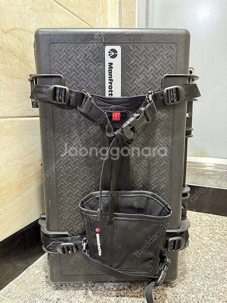 맨프로토카메라캐리어 ReloaderToughH-55--0