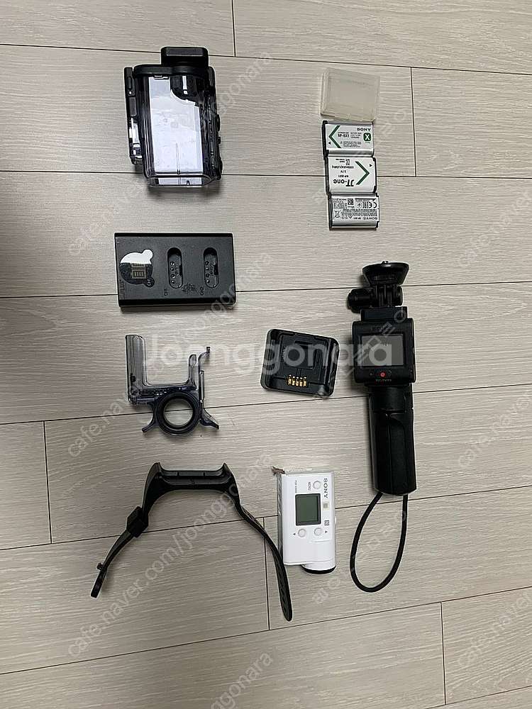 소니 fdr-x3000--0