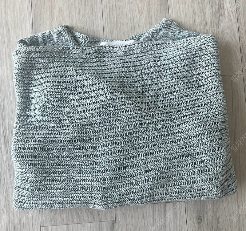 쉬이즈큐트 2way 가디건 이미지