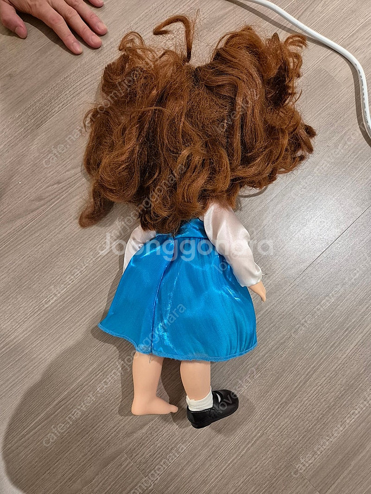 디즈니 베이비돌 벨(가격내림)--1