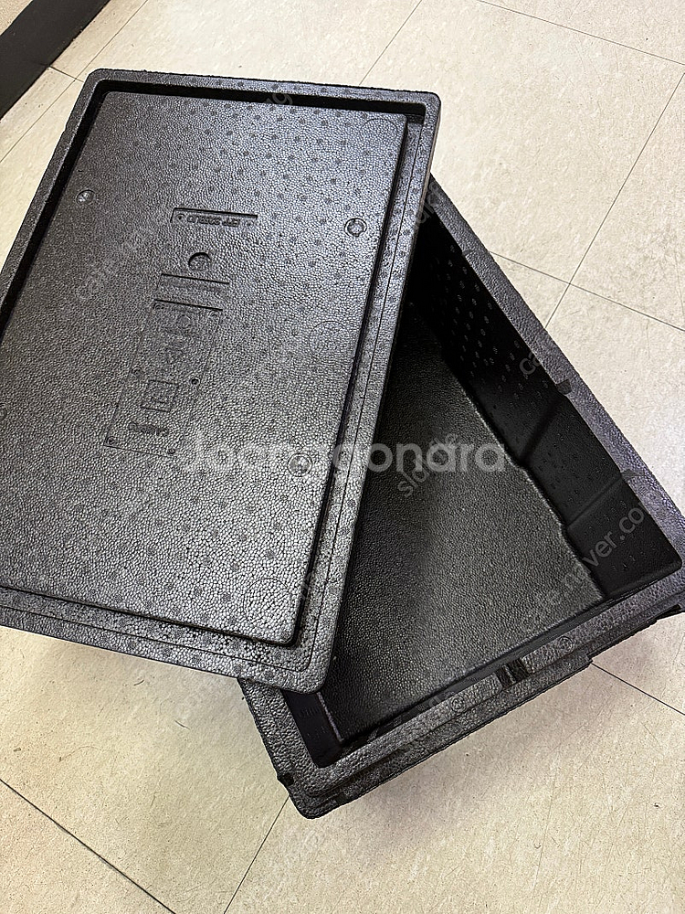 캠브로 고박스 35.5L--1