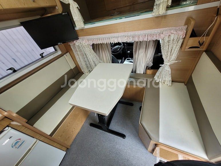 캠핑카 중고판매--5