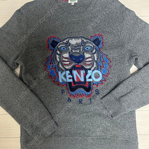 겐죠 kenzo 스웻셔츠