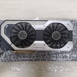 GTX1070 단품 10만원