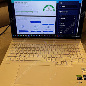 레노버LEGION Slim7i 16IRX i9 4070