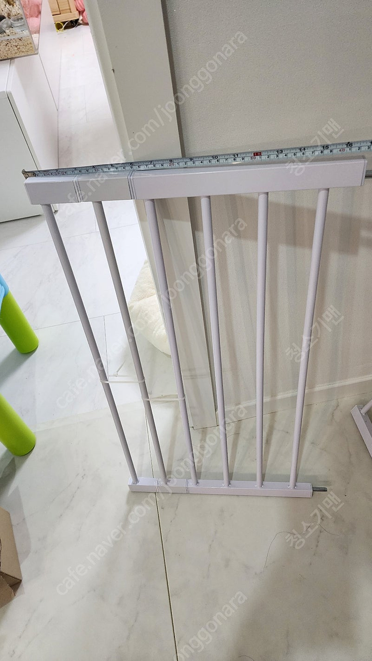 보니렌 티니도어 강아지 펜스 안전문 일괄 이미지