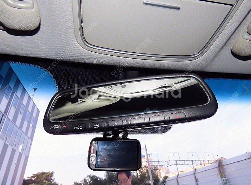 중고차 기아 뉴쏘렌토 R R2.0 2WD TLX 스페셜...--7