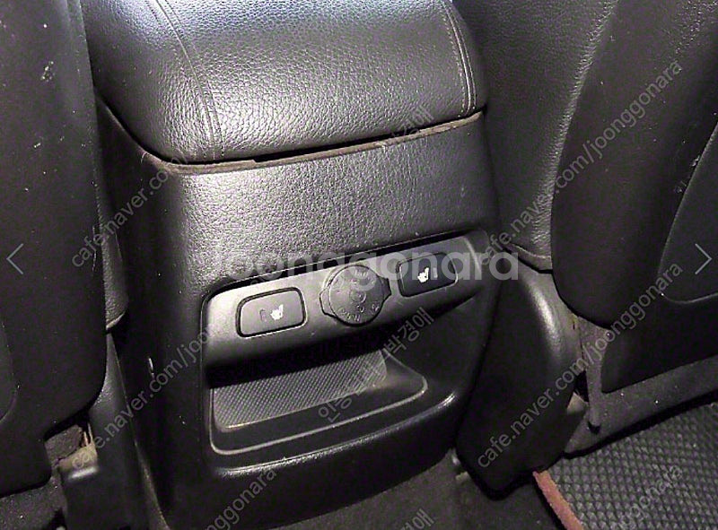 중고차 기아 뉴쏘렌토 R R2.0 2WD TLX 스페셜...--8