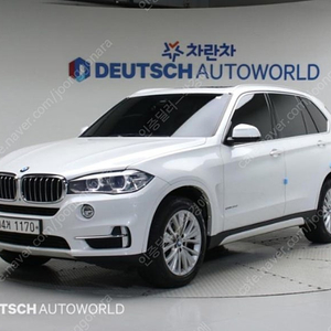 중고차 BMW X5(3세대) 30d xDrive 중고차전액할부 ★ 여유자금 ★ 수원 ★