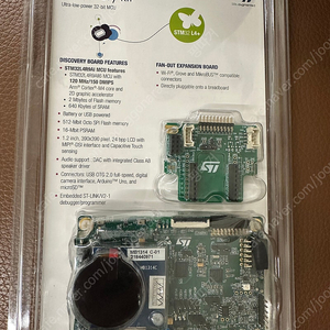 STM32 개발보드 L4R9 NUCLEO- H723ZG H503 H533 F401 G431