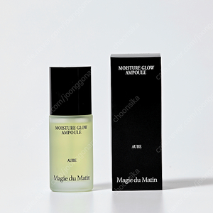 마지두마뗑 오브 모이스처 글로우 앰플 30ml