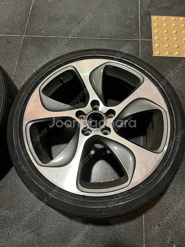 아우디 Audi a3 8v se 스포츠에디션 18인치 ...--1