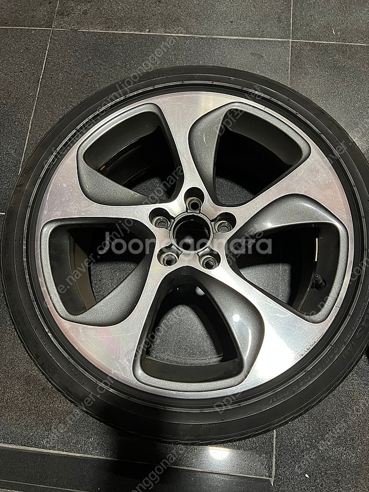 아우디 Audi a3 8v se 스포츠에디션 18인치 ...--2