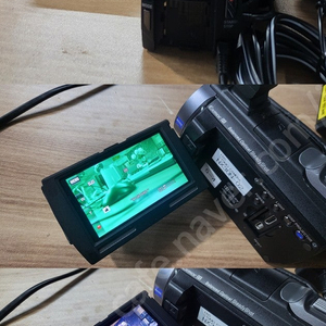 SONY NX-30N 캠코더 팝니다(25만원)​