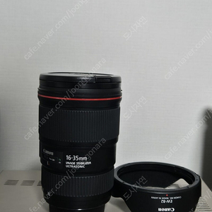 캐논 EF 16-35 F4L