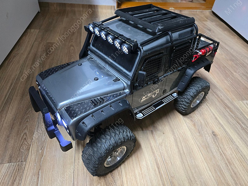 트락사스 trx4 디펜더 픽업 옵션차량 일괄판매, 우나9 b900w h테크 등등--3