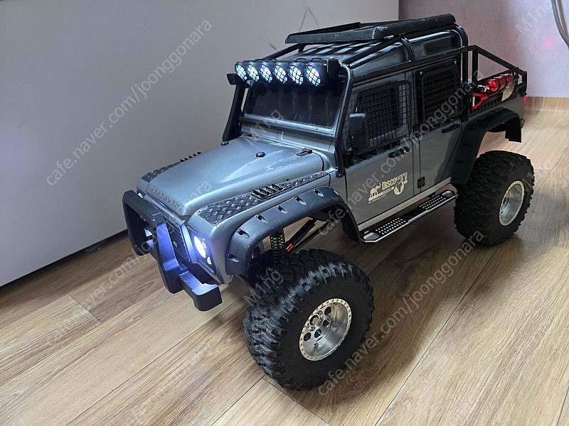 트락사스 trx4 디펜더 픽업 옵션차량 일괄판매, 우나9 b900w h테크 등등--7