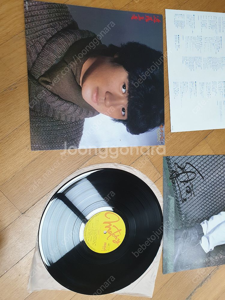 70-90년대 -일본- LP팝니다.--6