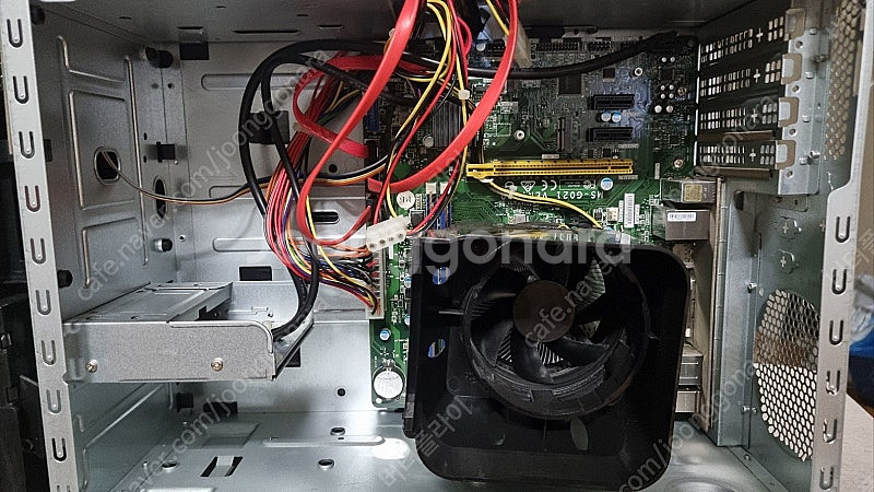 LG컴퓨터 , PC, 데스크탑 ( cpu i3-6100...--1