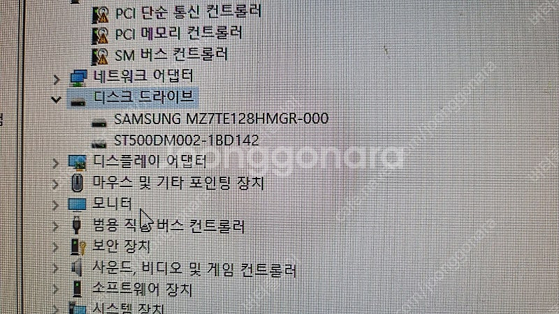 LG컴퓨터 , PC, 데스크탑 ( cpu i3-6100...--4