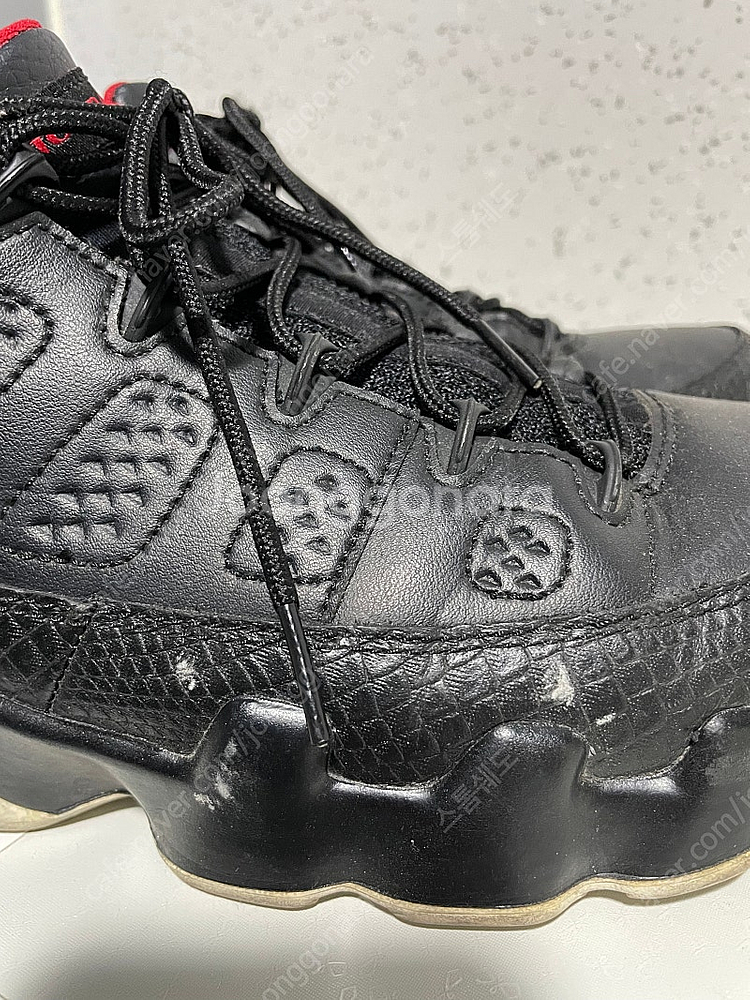 나이키 에어조던 NO.9 로우--4