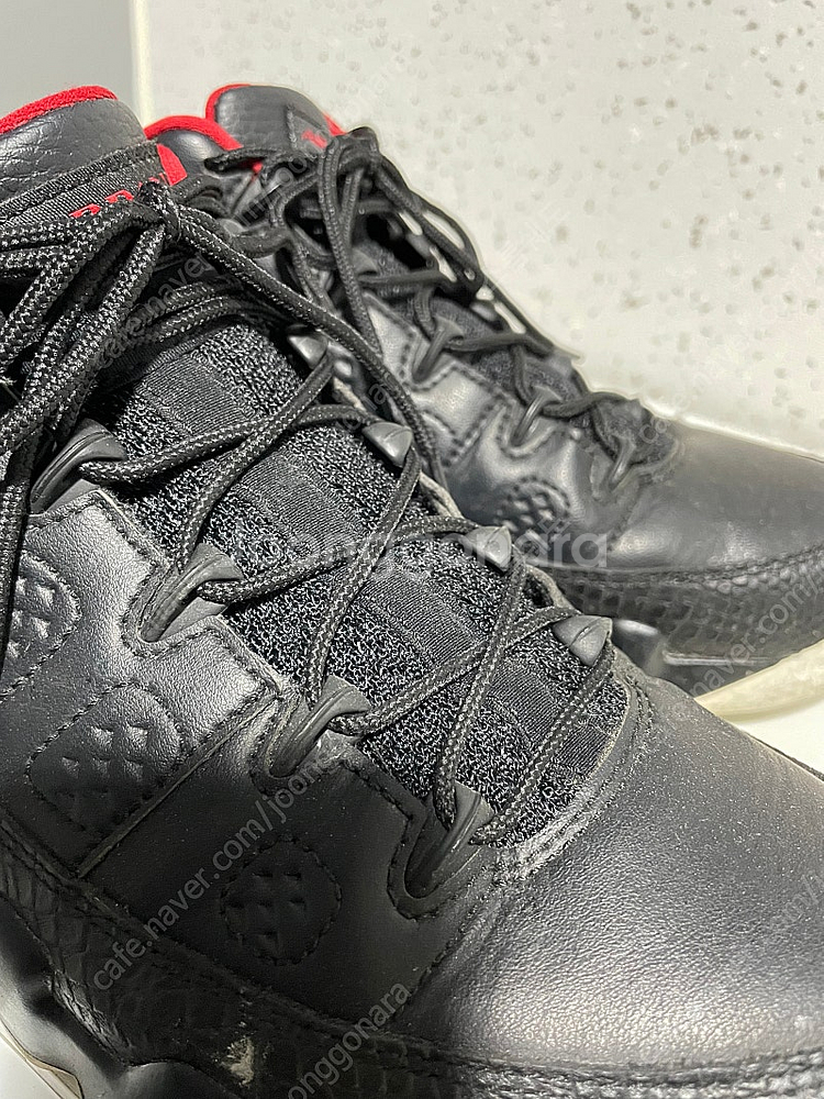 나이키 에어조던 NO.9 로우--5