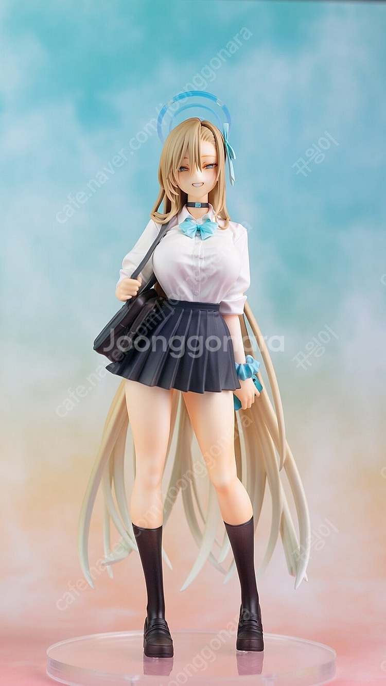 삽니다)블루아카이브 용정석 아스나--0