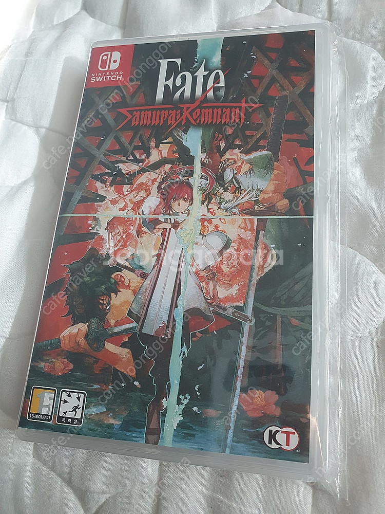 페이트 사무라이 렘넌트(가격인하)--0